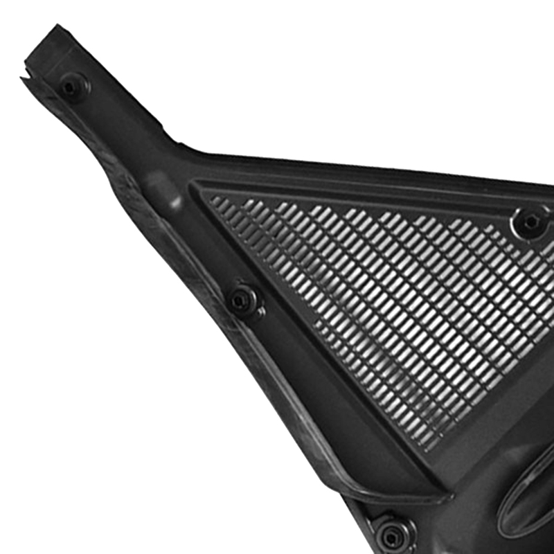 Cabin Air Filter Microfilter Housing for BMW X5 E70 X6 E71 E72