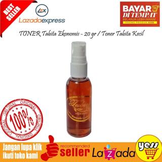 tabita toner