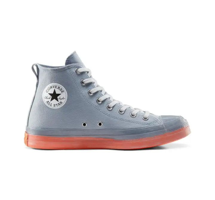 unisex chuck taylors