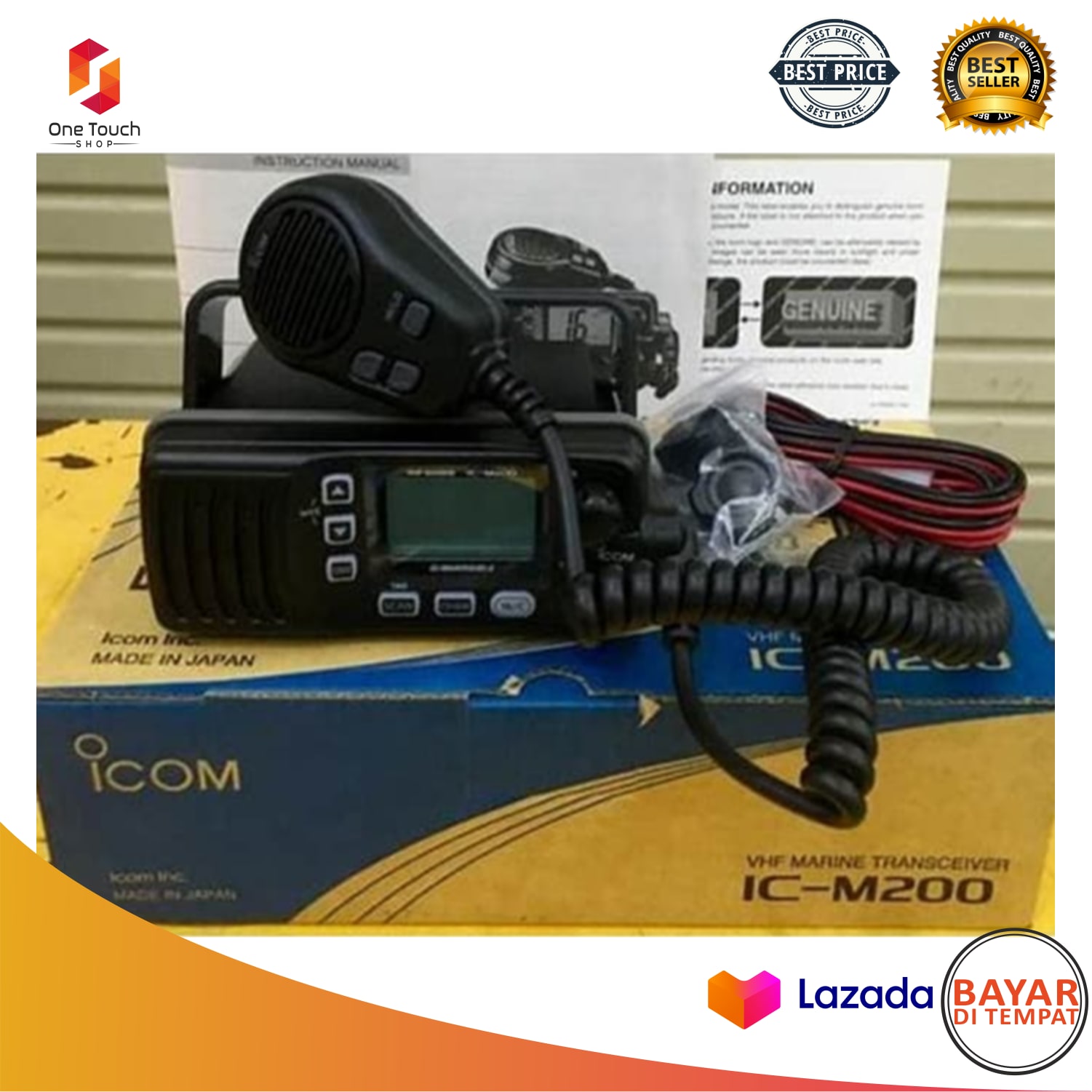 Jual Radio Marine Terbaru Lazada Co Id