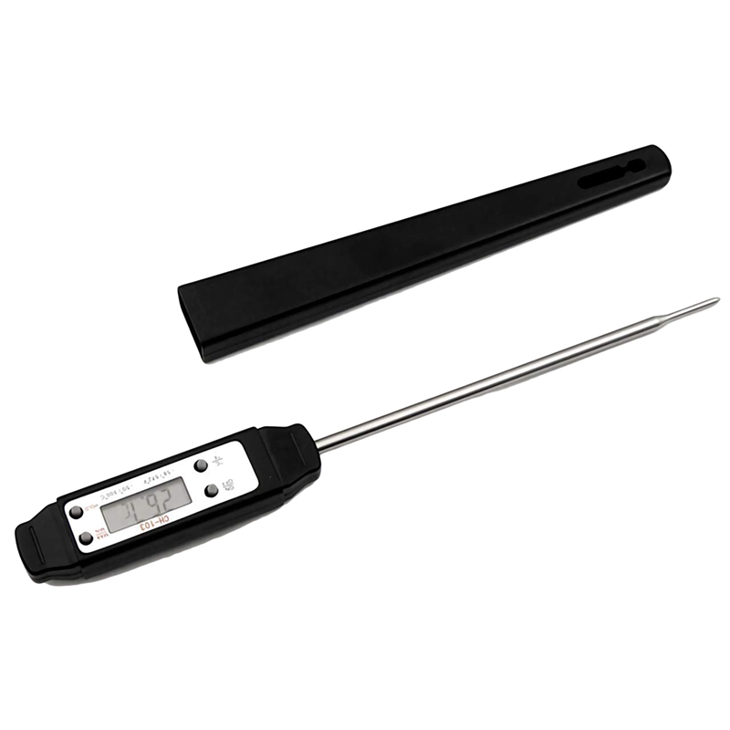 Cooking Food Thermometer Digital Instant Reading Meat Thermometer