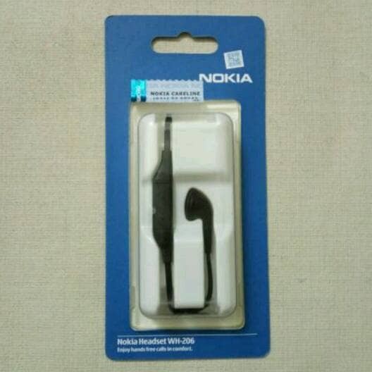 Jual Nokia Headset Terbaru | Lazada.co.id