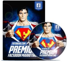Ada - Fb To Hero Rahasia Sukses Beriklan Di Facebook