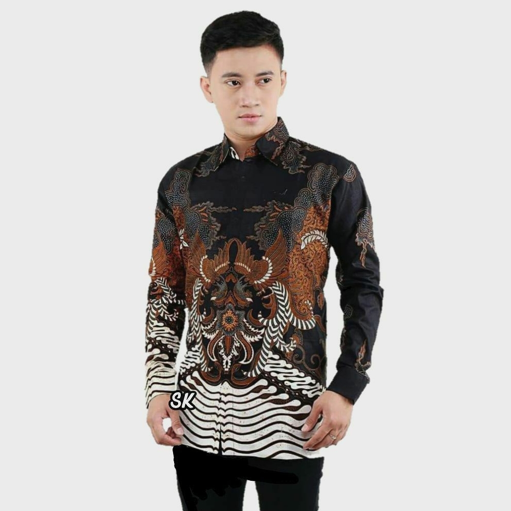 Batik Kemeja