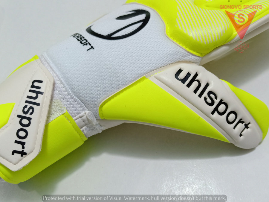 uhlsport pure alliance supersoft hn