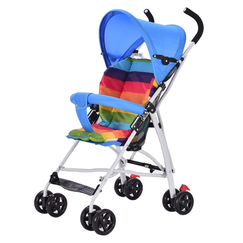 Stroller ringan clearance