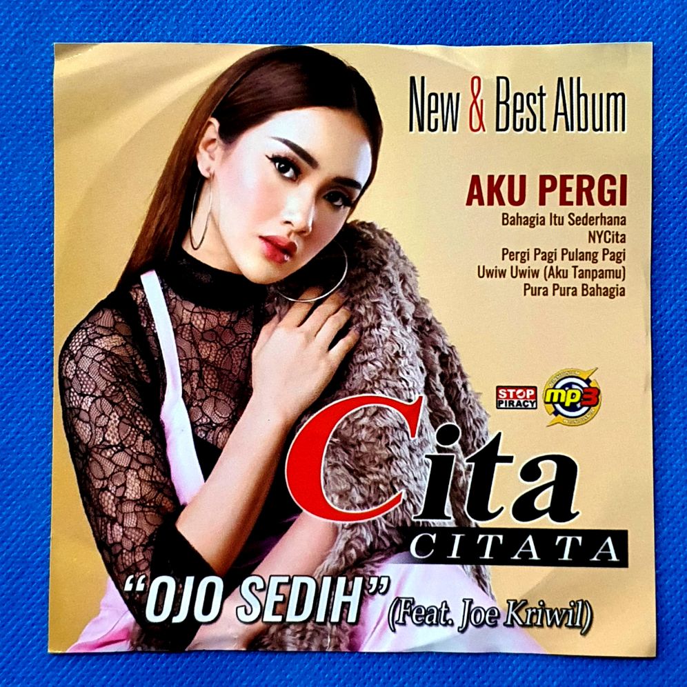 Mp3 Lagu New Best Album Cita Citata Lazada Indonesia