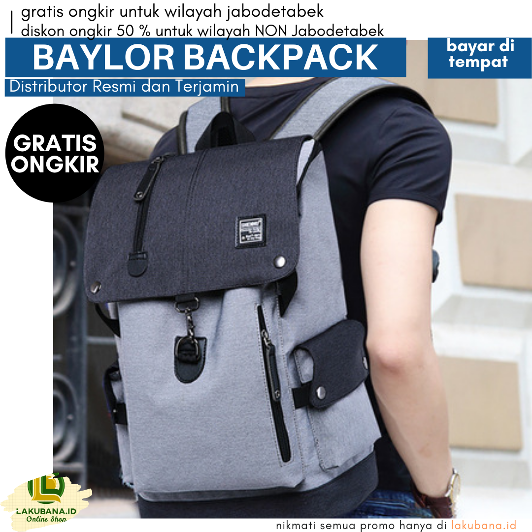 baylor backpack