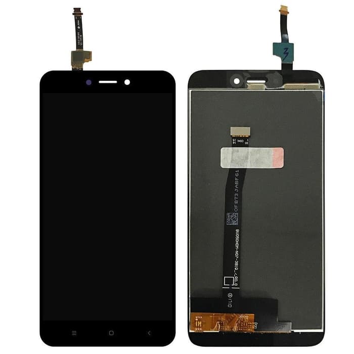 PROMO ) LCD REDMI 4X + TOUCHSCREEN 