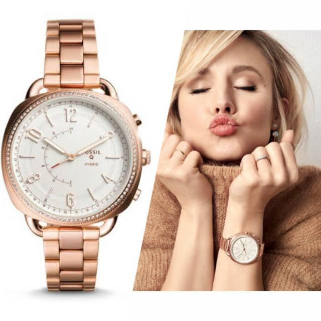 Jual Fossil Q Hybrid Terbaru | Lazada.co.id