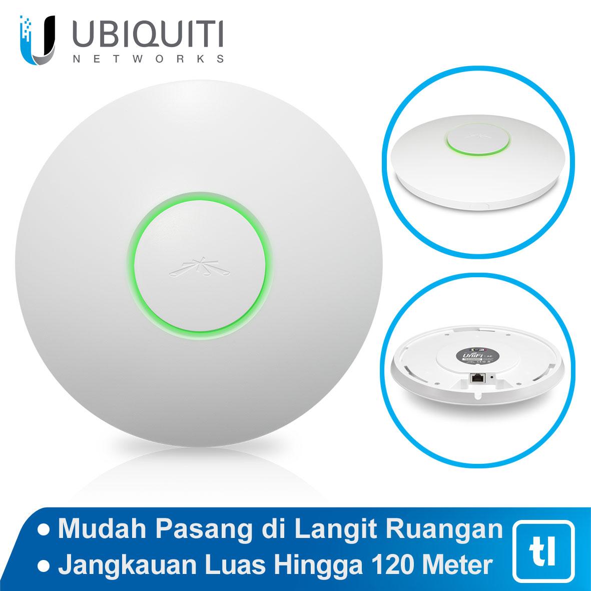 Ubiquiti UniFi AP LongRange Access Point UAPLR Lazada Indonesia