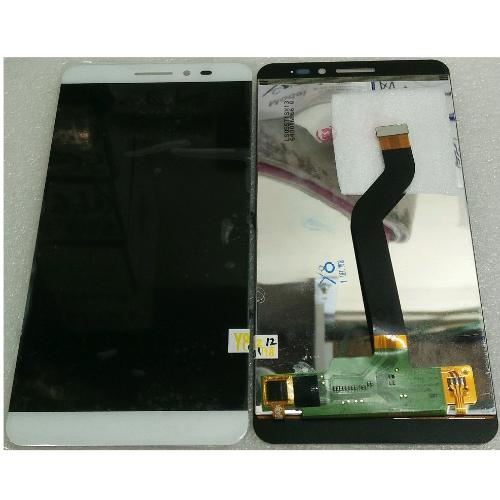 Lcd Touchscreen Coolpad Max A8 Fullset Original Terlaris New