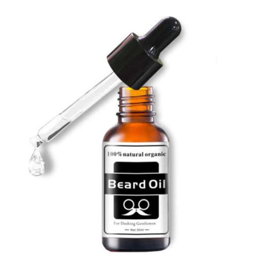 Thuốc Mọc Râu Tóc Tinh Chất Dày Hơn Bộ Ria Mép Tinh Chất Mọc Nhanh Lông Mày 30Ml