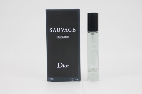 dior sauvage 20ml