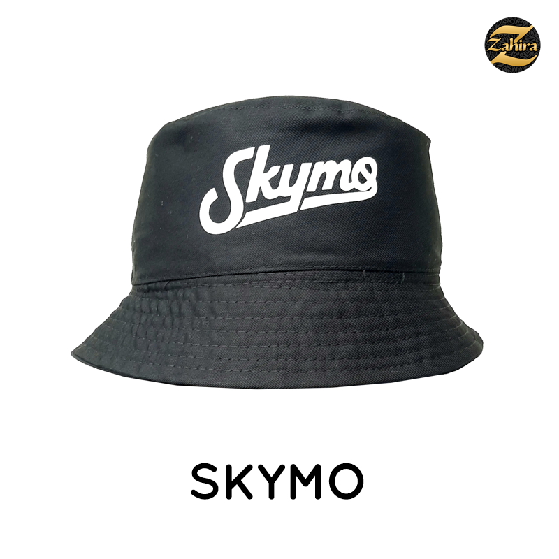 Topi Bucket Distro / Topi Bucket 