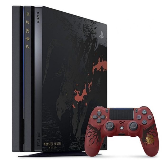PS4 Pro本体　デスストリミテッドエディション1TB PS4 Pro DEATH STRANDING LIMITED EDITION（数量限定） | 店長の