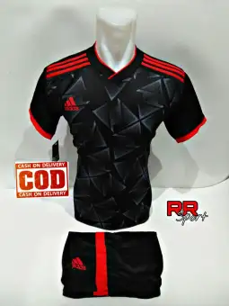 560 Gambar Baju Futsal Yang Keren Gratis