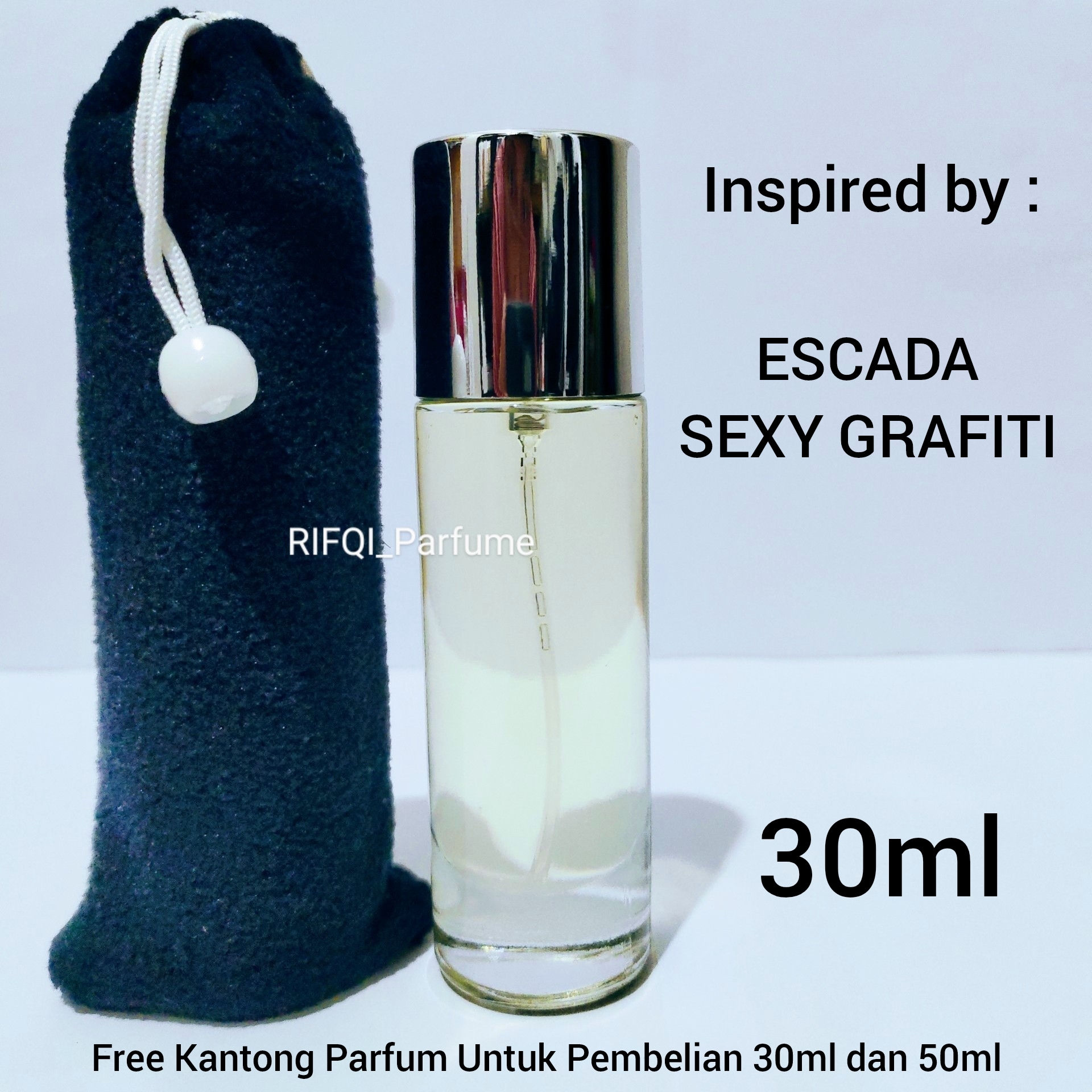 Parfum discount escada sexy