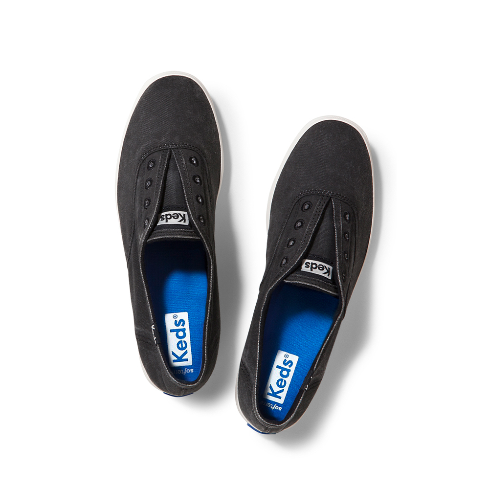 Keds sales chillax charcoal