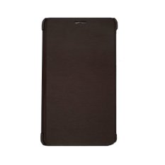 Dyval advan Flip Cover T1R - Cokelat