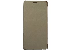 Dyval advan Flip Cover T1R - Gold