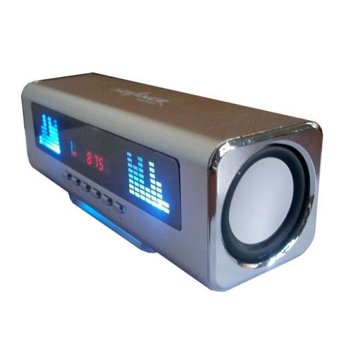 Portable 2024 speaker advance