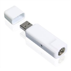 ﻿Advance TV Tuner USB Stick - Putih