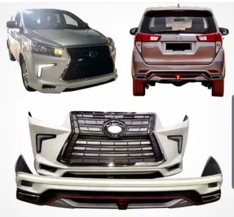 reborn body kit