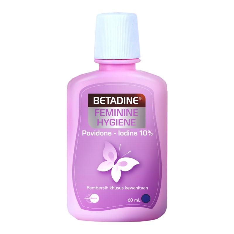 Jual Produk BETADINE Online Terbaru di Lazada.co.id