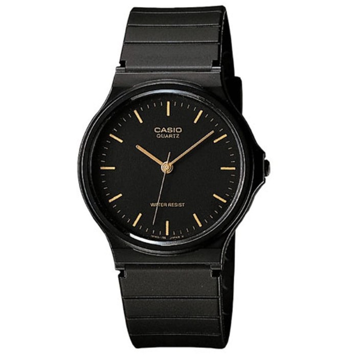 casio fishing gear wr100m