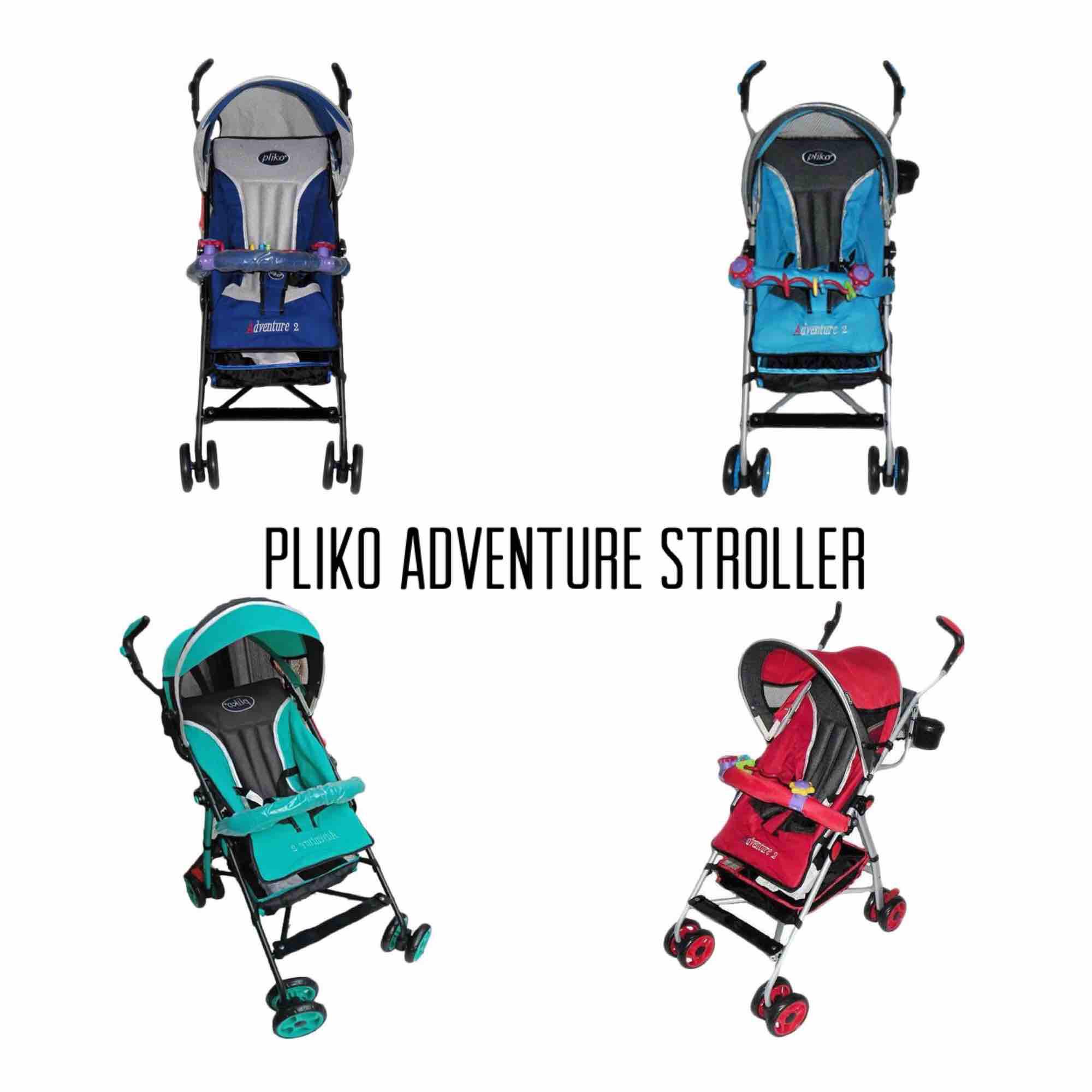 joovy qool double stroller review