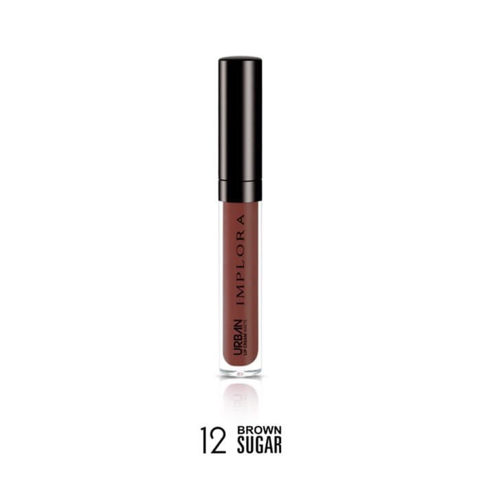 lip cream implora 12