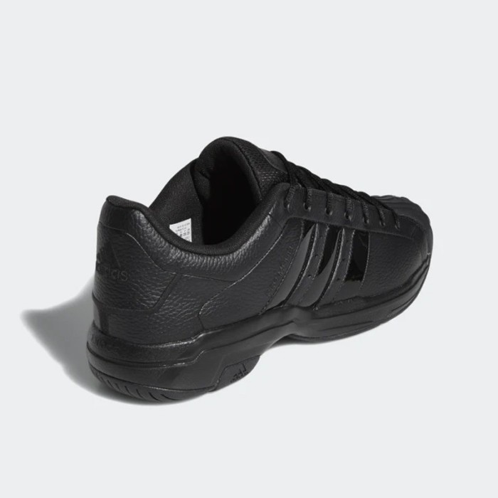 adidas pro model rosse