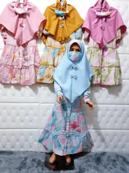 Masker Anak Dan Dewasa Kain Aneka Motif Lucu Shopee Indonesia