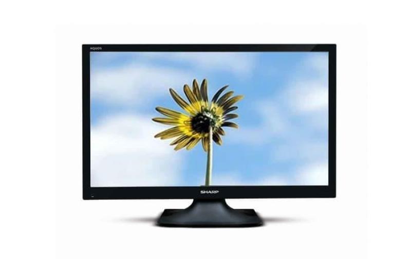 LED TV Sharp 24 Inch LC-24SA4100I - 24SA4100 HDMI USB Movie HD TV
