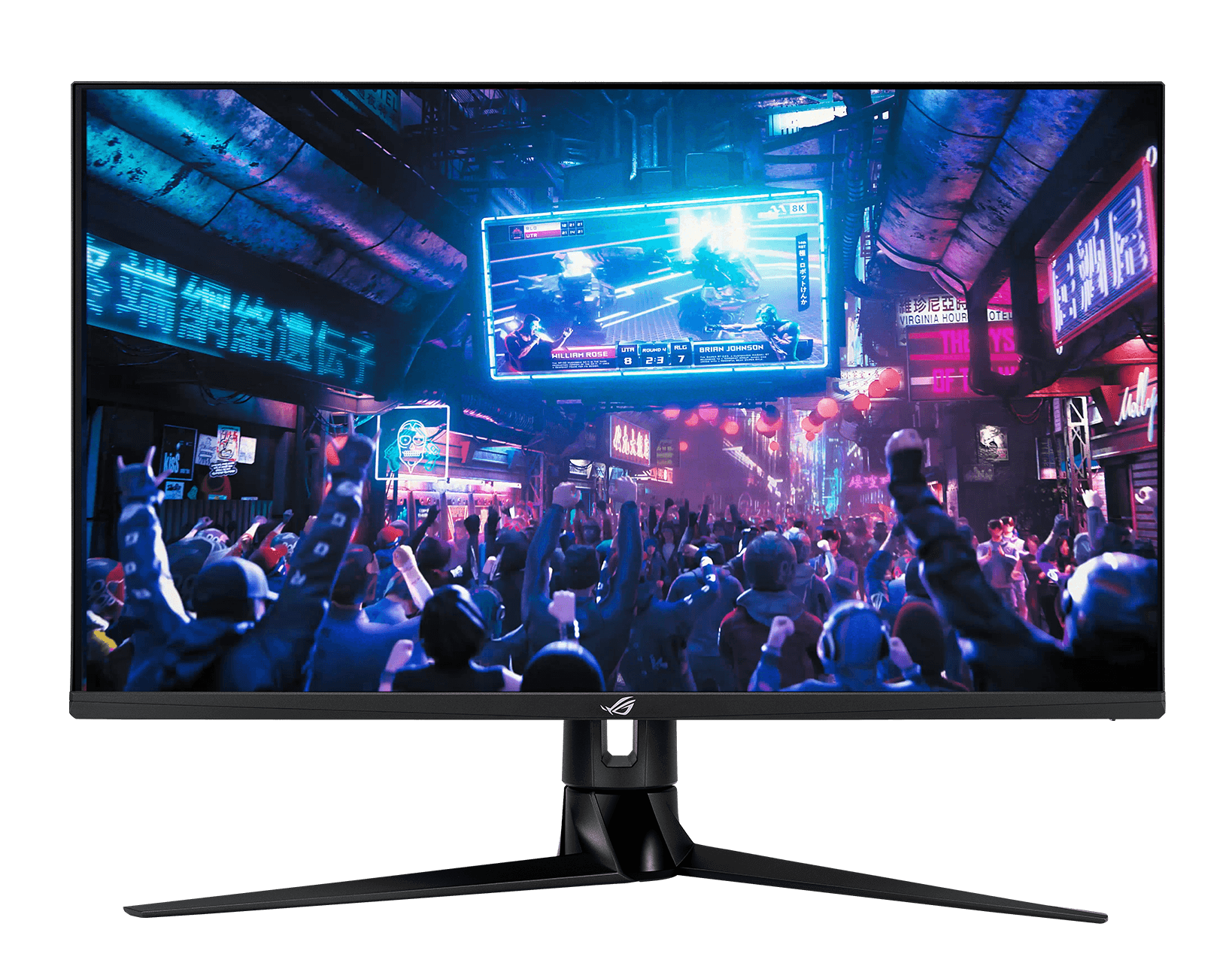 asus pg32uq buy