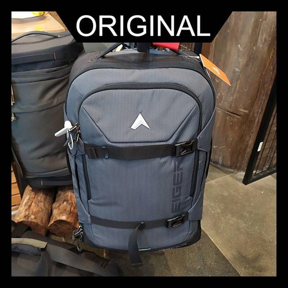 tas ransel trolley eiger