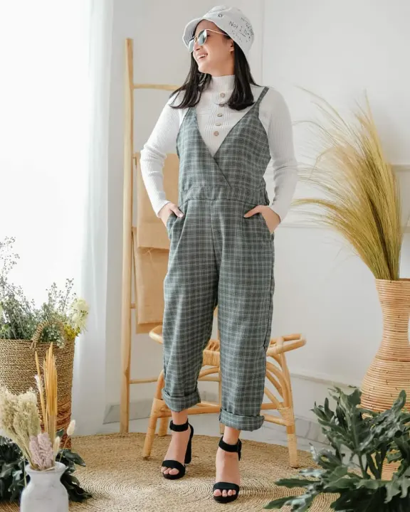 akira jumpsuit