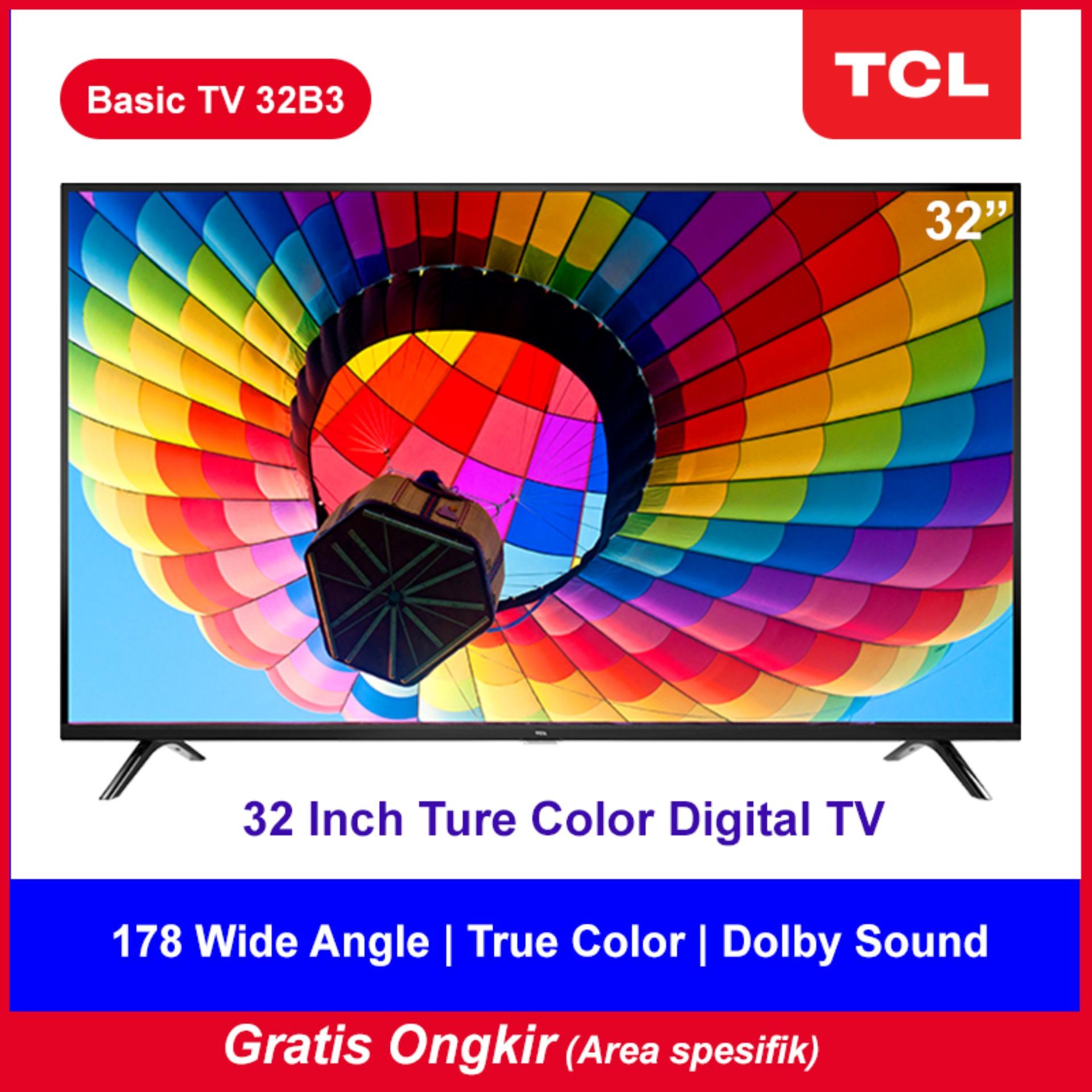 Jual Produk TCL Terbaru | lazada.co.id