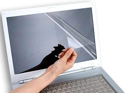 PELINDUNG LAYAR LCD LAPTOP 15.6 INCH 