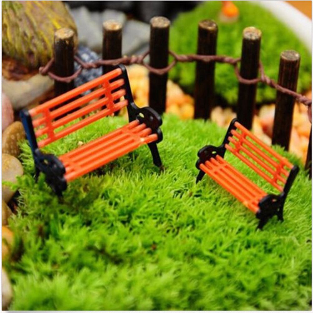 BWNTIX Lovely New Arrival Childern Toy Gifts Home Landscape Decoration ...