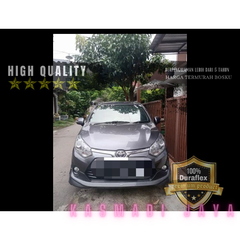 Agya 1200cc Bekasi: Sebuah Impian atau Realita? Menjelajahi Pasar Mobil Kota Bekasi