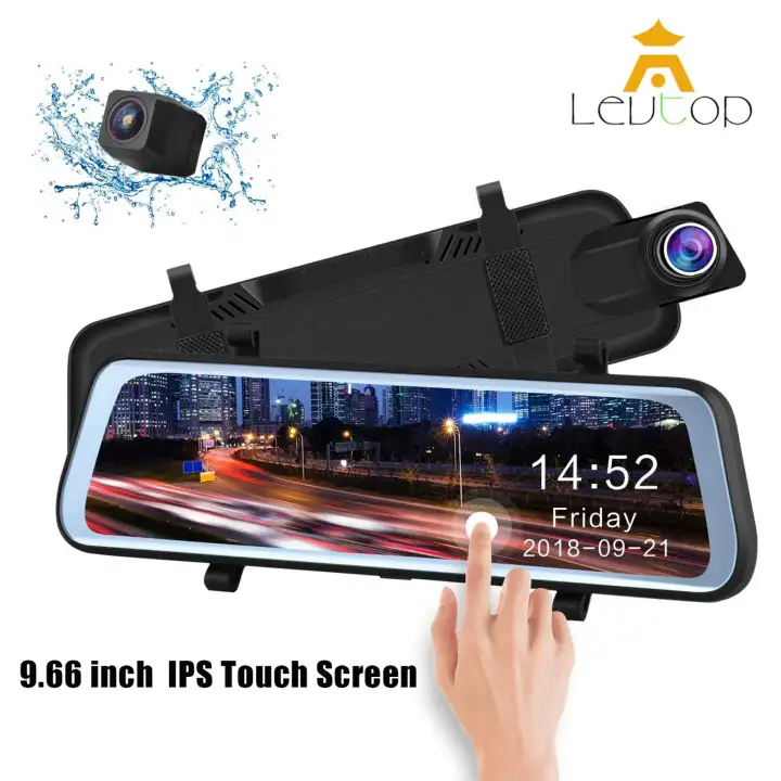 In Car Camera >> Levtop Dual Lens Mobil Kamera Dual Lens Car Camera Dash Cam Auto Video Recorder 9 66 Full Touch Screen Stream Media Reverse Car Camera Rear View In Car Camera >> Levtop Dual Lens Mobil Kamera Dual Lens Car Camera Dash Cam Auto Video Recorder 9 66 Full Touch Screen Stream Media Reverse Car Camera Rear View