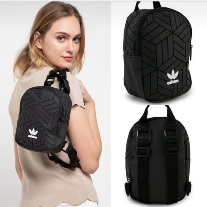 Jual Adidas Sling Backpack Terbaru 