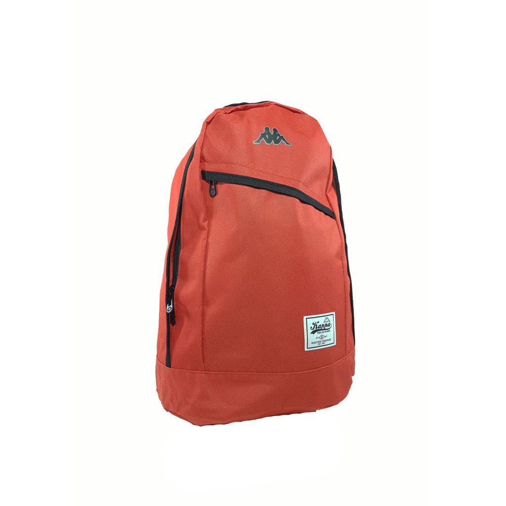 Kappa backpack cheap red