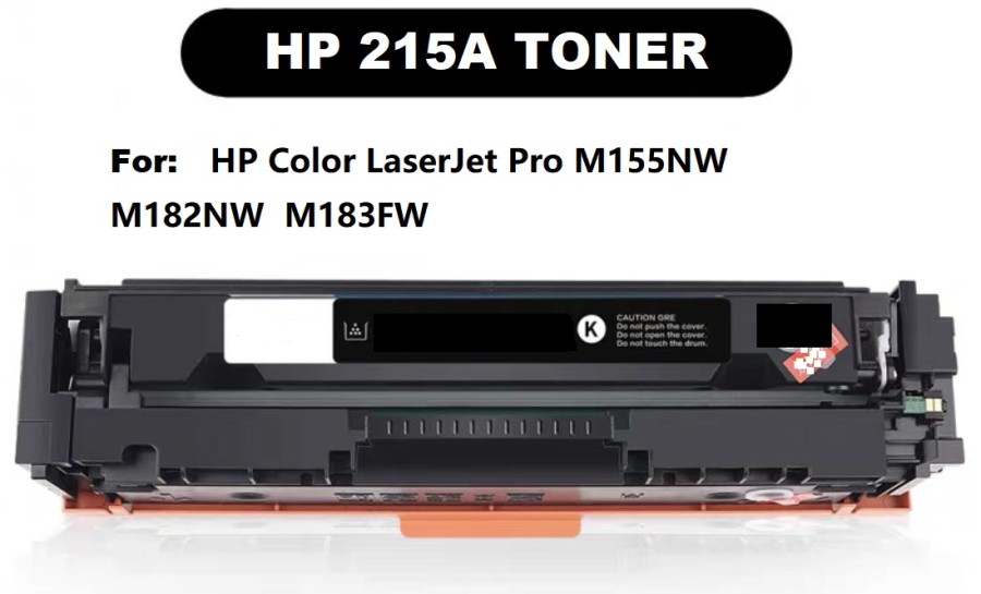 Compatible Toner Cartridge HP 215A for HP M183fw/M182nw | Lazada Indonesia