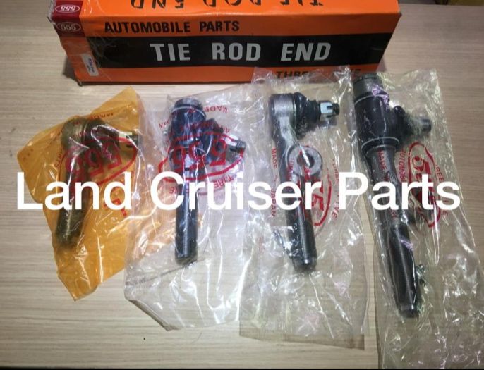 Tie Rod Toyota Landcruiser Hardtop Fj60 555 Jpn Lazada Indonesia