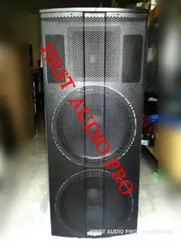 speaker huper 12 inch