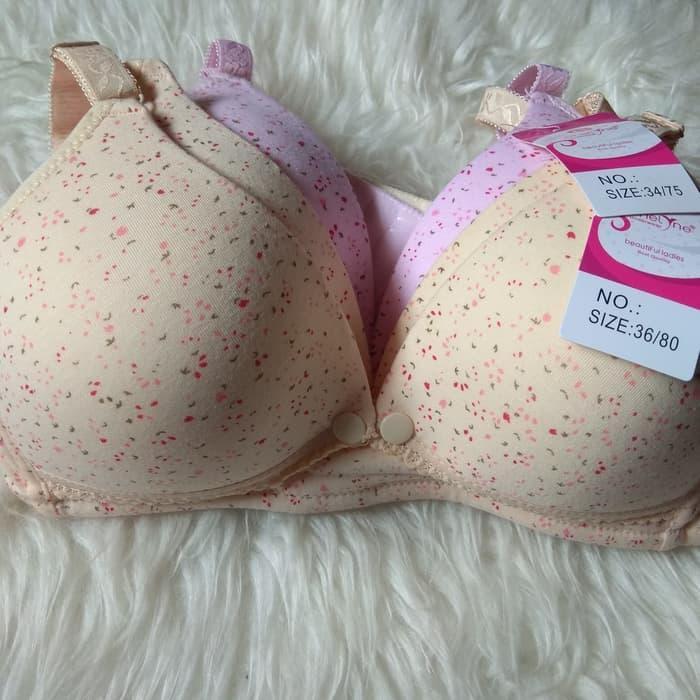 PROMO bra/bh menyusui merk CHELYNE 923 MURAH - oYkgDuPq