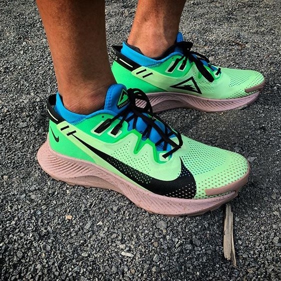 Jual Nike Pegasus Trail 2 Terbaru | Lazada.co.id